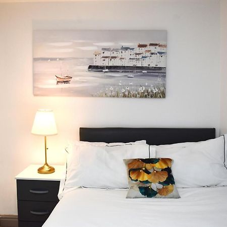 Birmingham City Centre Apartment Room Near China Town Εξωτερικό φωτογραφία