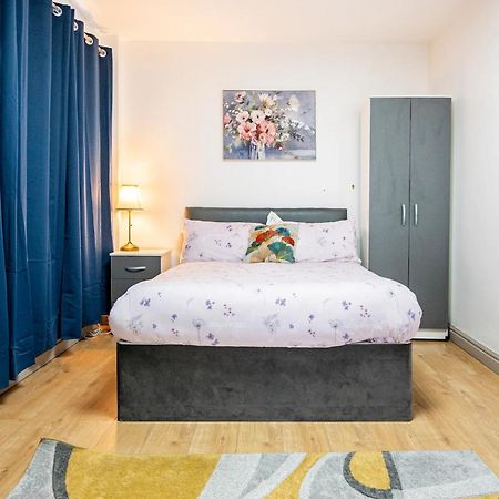 Birmingham City Centre Apartment Room Near China Town Εξωτερικό φωτογραφία
