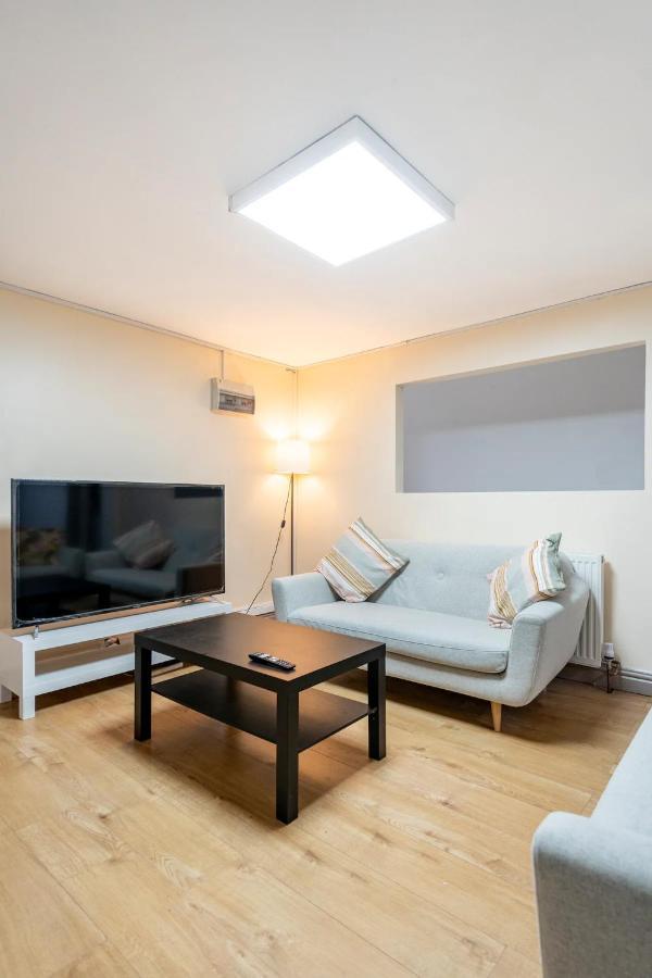 Birmingham City Centre Apartment Room Near China Town Εξωτερικό φωτογραφία