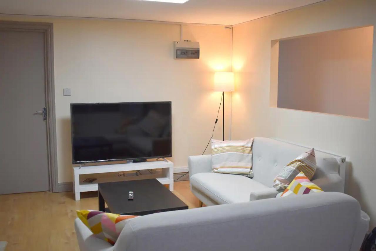 Birmingham City Centre Apartment Room Near China Town Εξωτερικό φωτογραφία