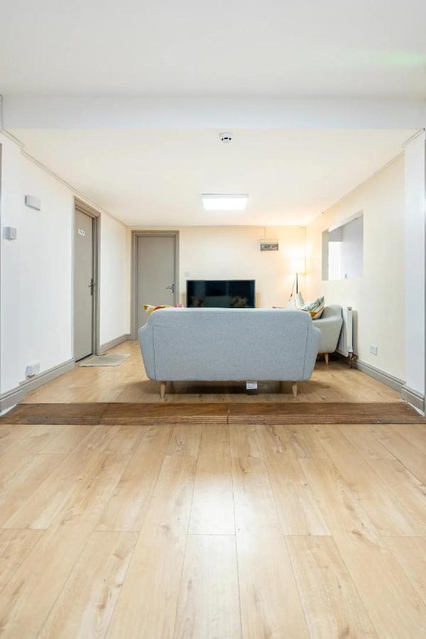Birmingham City Centre Apartment Room Near China Town Εξωτερικό φωτογραφία