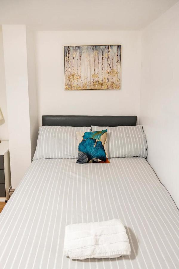 Birmingham City Centre Apartment Room Near China Town Εξωτερικό φωτογραφία