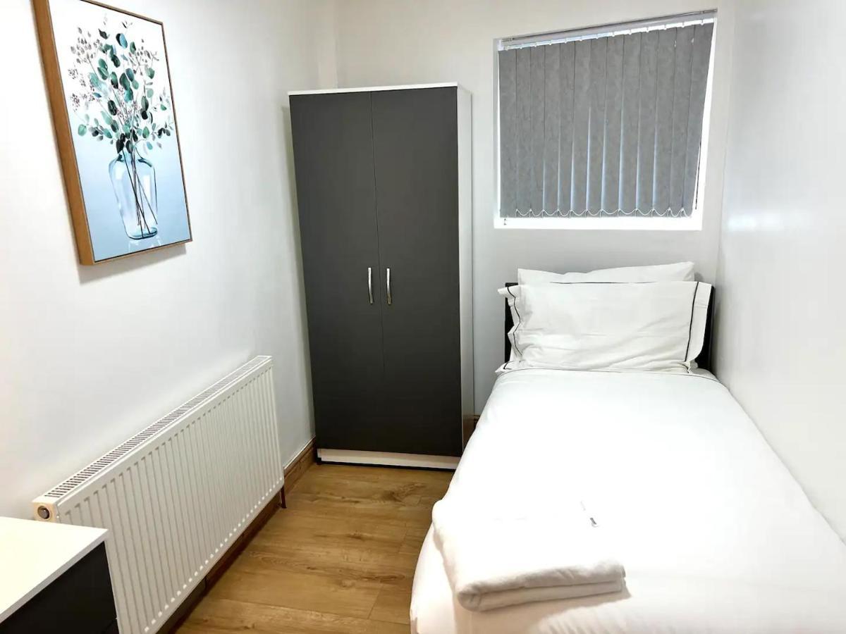 Birmingham City Centre Apartment Room Near China Town Εξωτερικό φωτογραφία