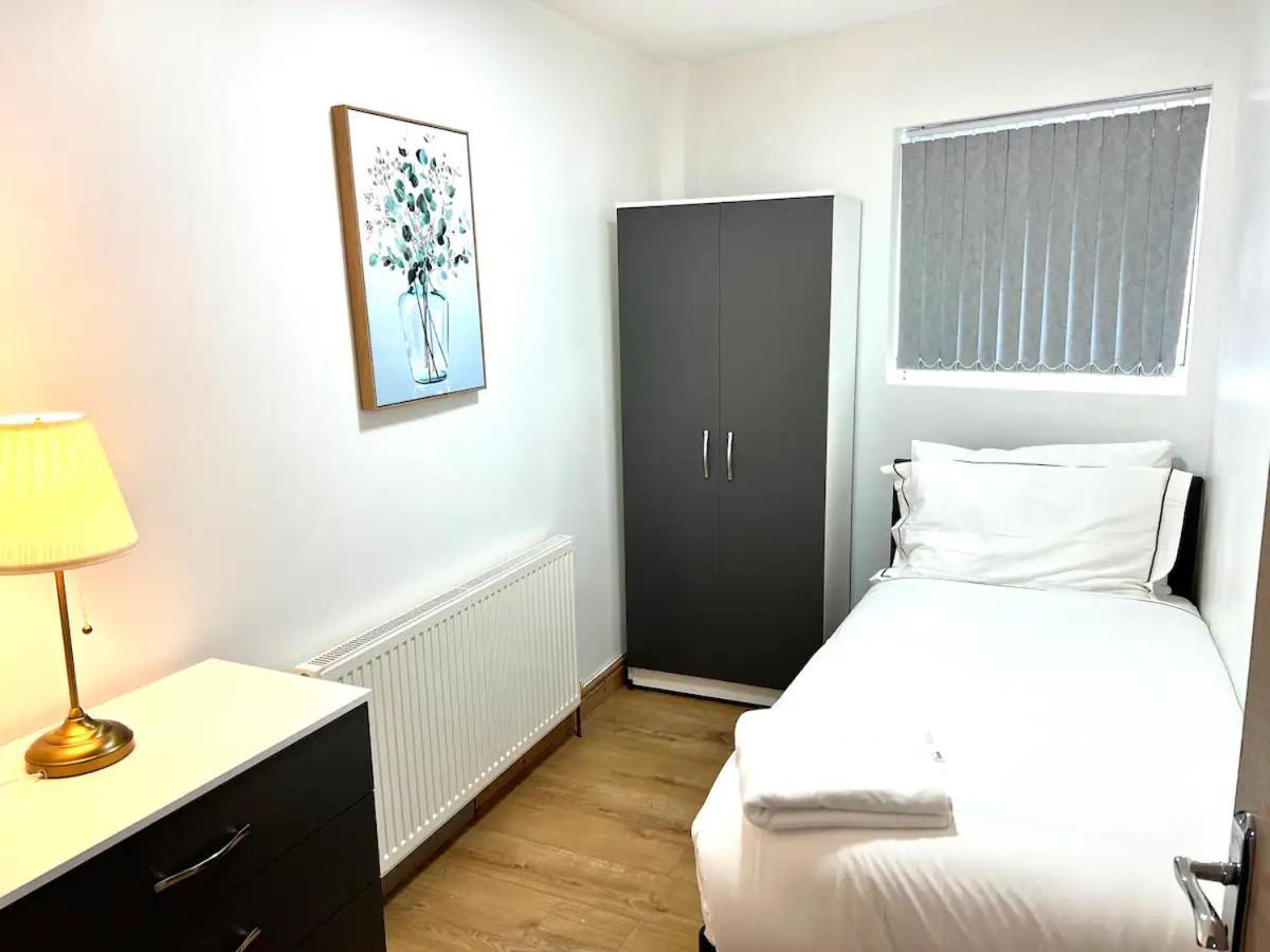 Birmingham City Centre Apartment Room Near China Town Εξωτερικό φωτογραφία