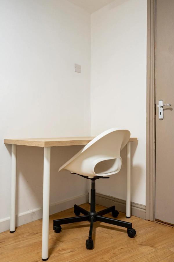 Birmingham City Centre Apartment Room Near China Town Εξωτερικό φωτογραφία